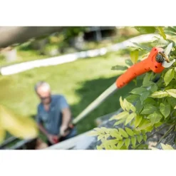 Stocker Teleskopisk Beskæringssaks Kantia E-22 Tr 180-300 Cm
