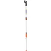 Stocker Teleskopisk Langt Håndtag Beskæringssaks 170-280 Cm