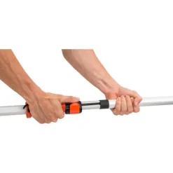 Stocker Teleskopisk Langt Håndtag Beskæringssaks 170-280 Cm