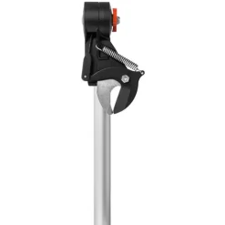 Stocker Teleskopisk Langt Håndtag Beskæringssaks 170-280 Cm