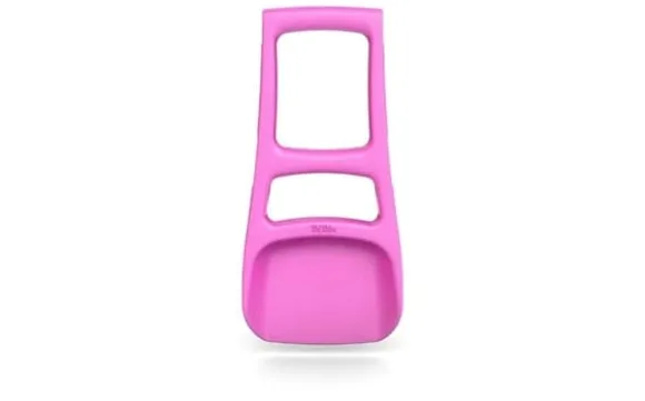 Stor pink skovl