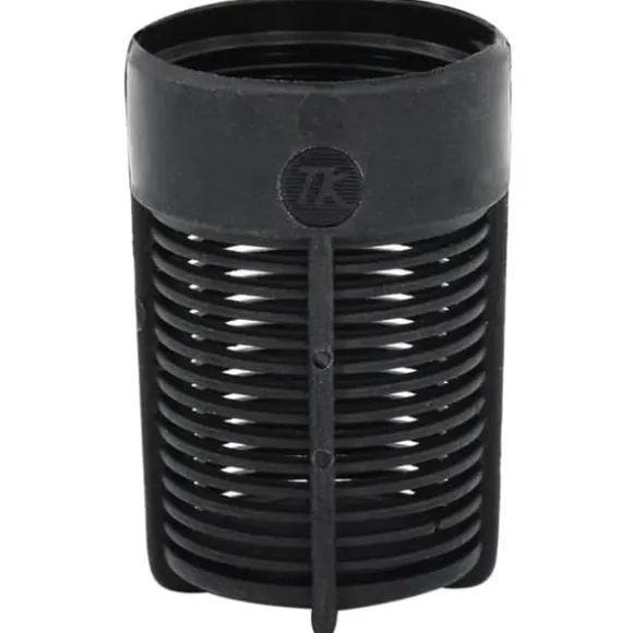 Sugeslange med messingkoblinger 1" 10 m PVC grøn - Sugeslange - Sugeslanger - Home & Living