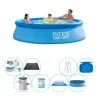 Super Deal Pool - Intex Easy Set Rund 305x76 cm