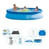 Super Deal Pool - Intex Easy Set Rund 366x76 cm