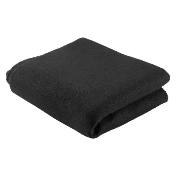 Svejsetæppe - Kulfiberfilt - Mål 1016 x 1016 mm - Varmebestandig op til 982°C - Flammehæmmende - Fortykket 3,5 mm - Brandsikker isolering