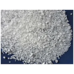 Swimming Pool Salt Polish - Velegnet til saltvandssystem - 30 kg & WAYS skrubbebørste