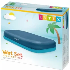 Swimmingpool Cover Intex 58412NP 305 x 51 x 183 cm