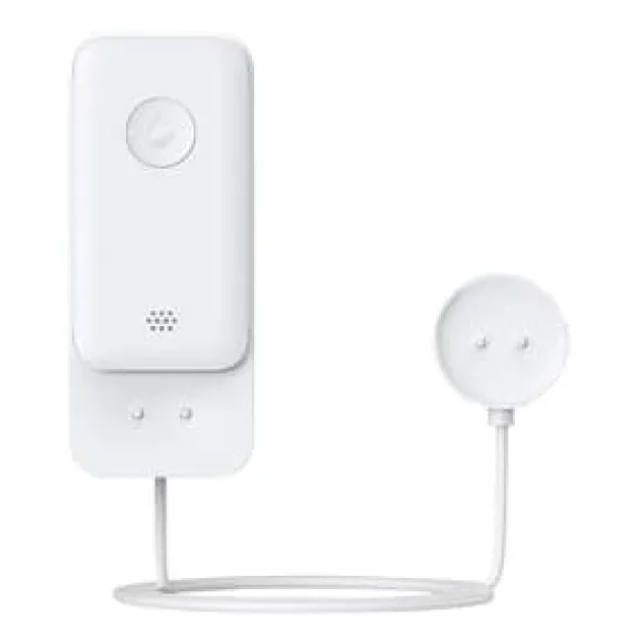 SwitchBot vandlækagedetektor med kabel