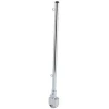 Talamex Flag Pole With Rail Mount Søvfarvet 50 cm