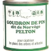 Talltjära - PELTON - GOUD4 - 800 g - Läker sår på träd och buskar - Klar att använda