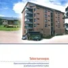 Talon turvaopas