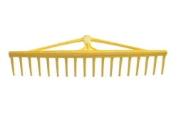 18-tands plastikrive