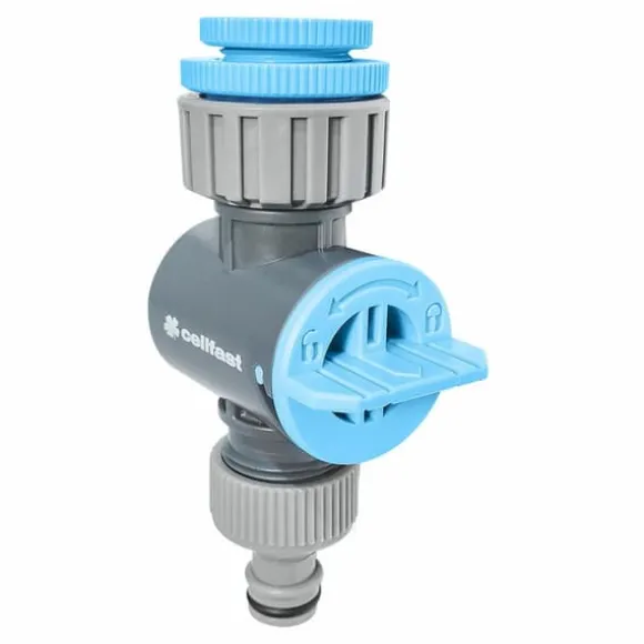 Tap connector Cellfast Ideal Universal