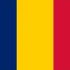 Tchad flag