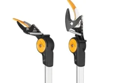 TELESKOPISK UNIVERSAL BESKÆRINGSSAKS GIRAFFE POWERGEARX UPX86 - FS-1023634