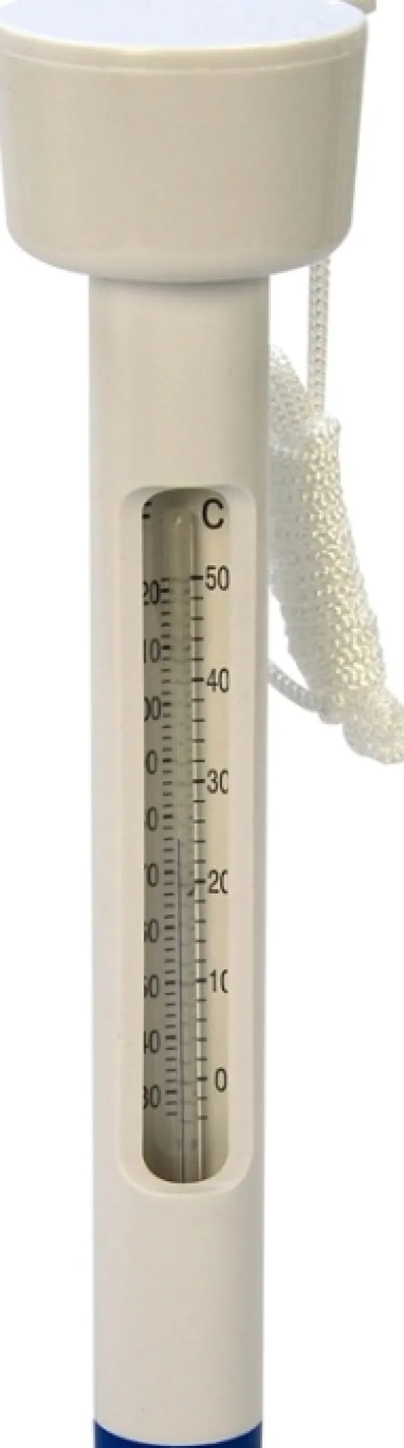 Termometer