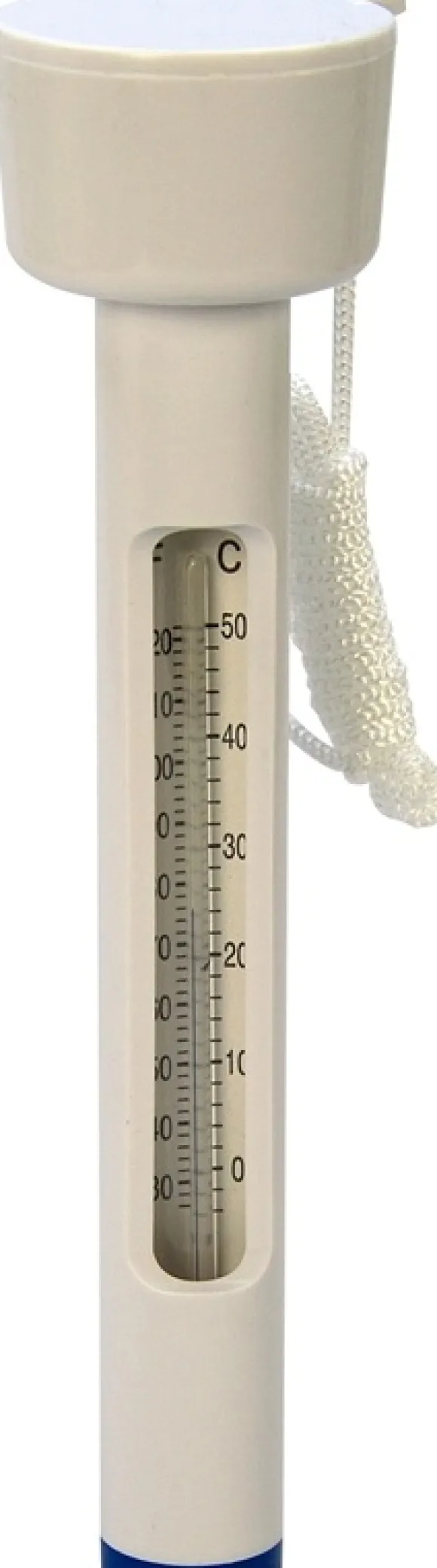 Termometer