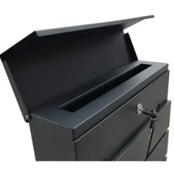 TERRA GRAPHITE BREVKASSE - SKL SKR 0703