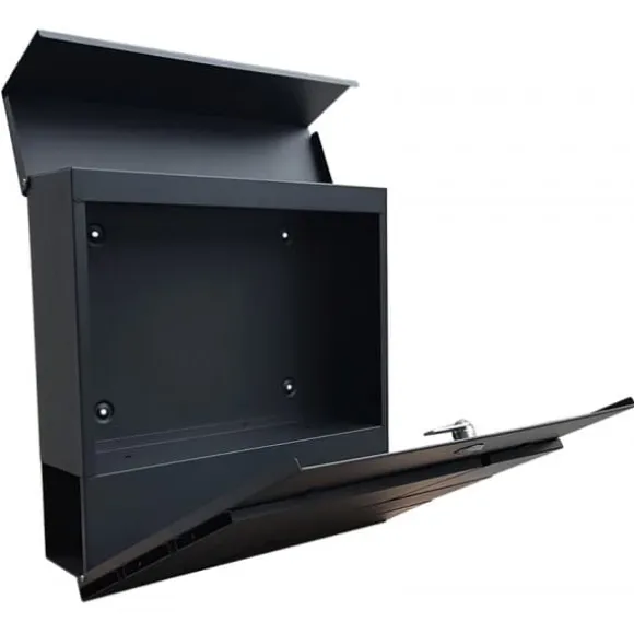 TERRA GRAPHITE BREVKASSE - SKL SKR 0703