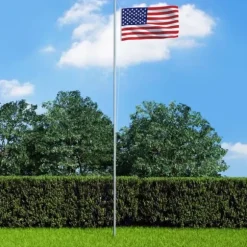 The Living Store det amerikanske flag 90x150 cm - Flag & vimpler