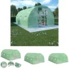 The Living Store drivhus 3,5 m² 450x300x200 cm - Drivhuse