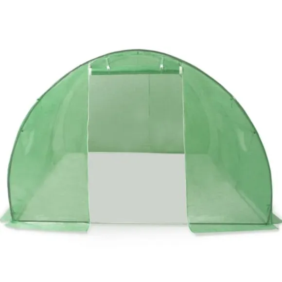 The Living Store drivhus 3,5 m² 450x300x200 cm - Drivhuse