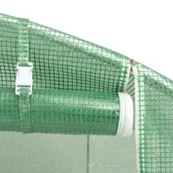 The Living Store drivhus 3,5 m² 450x300x200 cm - Drivhuse