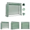 The Living Store drivhus 200 x 80 x 173 cm - Drivhuse