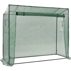 The Living Store drivhus 200 x 80 x 173 cm - Drivhuse