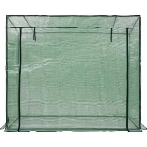 The Living Store drivhus 200 x 80 x 173 cm - Drivhuse