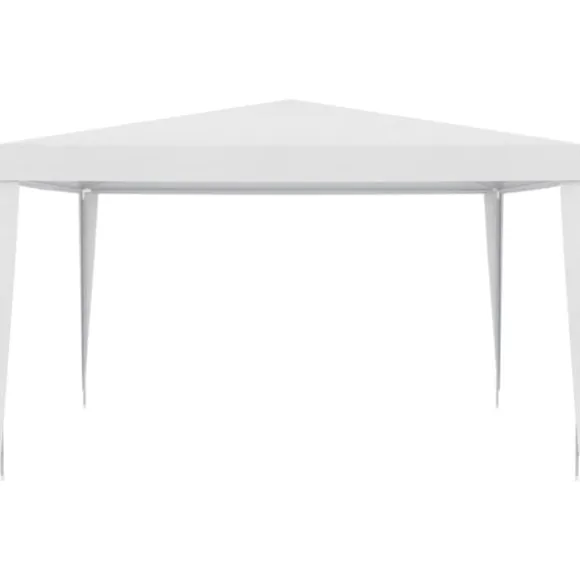 The Living Store festtelt 4x4 m hvid - Festtelte & havepavilloner