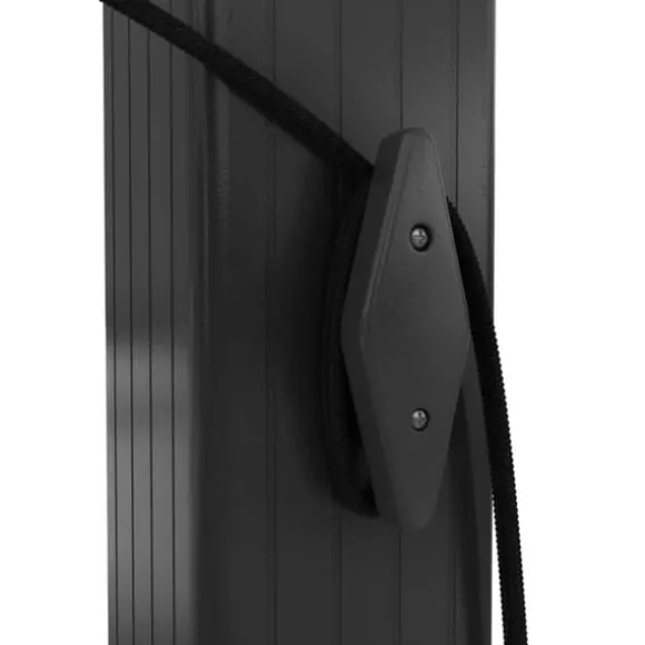 The Living Store havepavillon med sammenrulleligt tag 4x3 m cremefarvet - Festtelte & havepavilloner