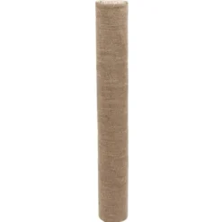 The Living Store juterulle 1x15 m 200 gsm 100 % jute - Indretning