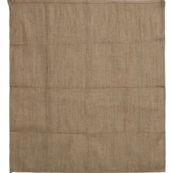 The Living Store jutesække 10 stk. 100x110 cm 100 % jute 340 g/m2 - Kufferter & tasker