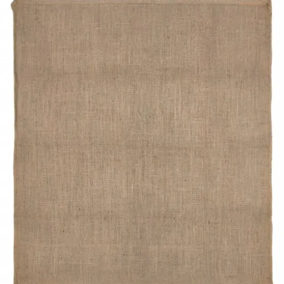 The Living Store jutesække 10 stk. 100x110 cm 100 % jute 220 g/m2 - Kufferter & tasker