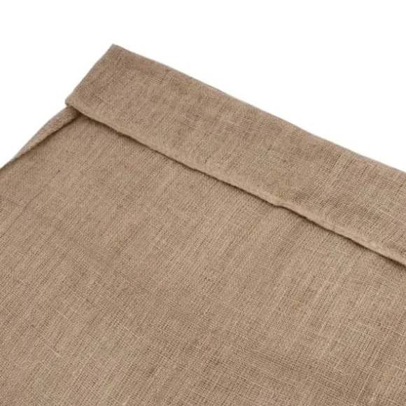 The Living Store jutesække 10 stk. 100x110 cm 100 % jute 220 g/m2 - Kufferter & tasker