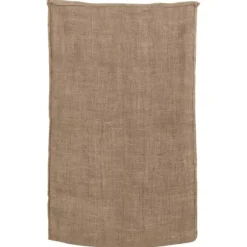 The Living Store jutesække 10 stk. 60x105 cm 100 % jute 220 g/m2 - Kufferter & tasker