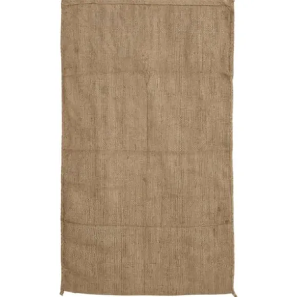 The Living Store jutesække 30 stk. 60x105 cm 100 % jute 340 g/m2 - Kufferter & tasker