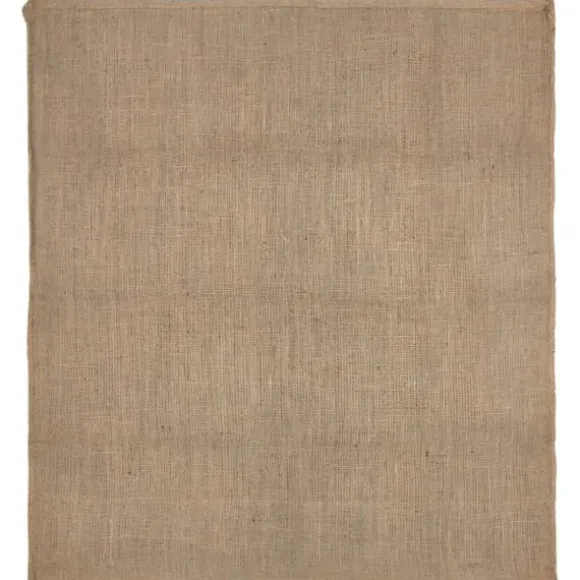 The Living Store jutesække 30 stk. 100x110 cm 100 % jute 220 g/m2 - Kufferter & tasker