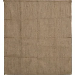 The Living Store jutesække 5 stk. 100x110 cm 100 % jute 340 g/m2 - Kufferter & tasker