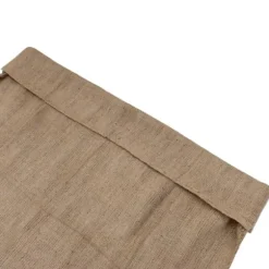 The Living Store jutesække 5 stk. 100x110 cm 100 % jute 340 g/m2 - Kufferter & tasker