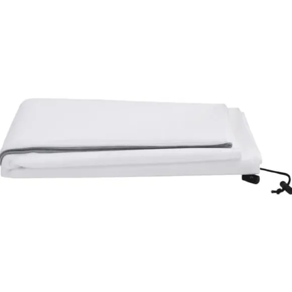 The Living Store plantebeskyttelse med lynlås 2 stk. 70 g/m² 3,14x2,5 m - Havearbejde – tilbehør