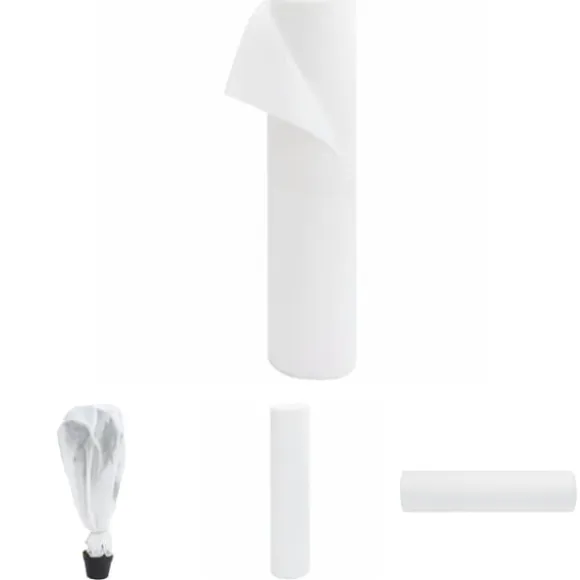 The Living Store plantebeskyttelse 70 g/m² 50x1,6 m - Havearbejde – tilbehør