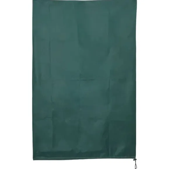 The Living Store plantebeskyttelse med snore 4 stk. 70 g/m² 0,8x1,2 m - Havearbejde – tilbehør
