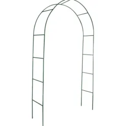 The Living Store rosenbue 2 stk. til klatreplanter - Havebuer, espalierer & pergolaer