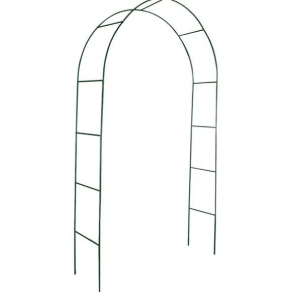 The Living Store rosenbue 2 stk. til klatreplanter - Havebuer, espalierer & pergolaer