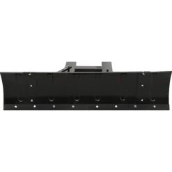 The Living Store sneplov til gaffeltruck 150x38 cm sort - Sneskovle