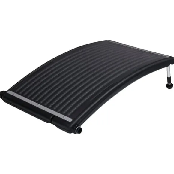 The Living Store solvarmer til pool 110x65 cm buet - Pool – opvarmning