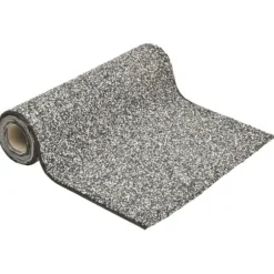 The Living Store stenfolie 600x60 cm grå - Fontæner & havedamme – tilbehør