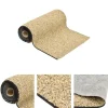 The Living Store stenfolie 150x40 cm naturligt sand - Fontæner & havedamme – tilbehør